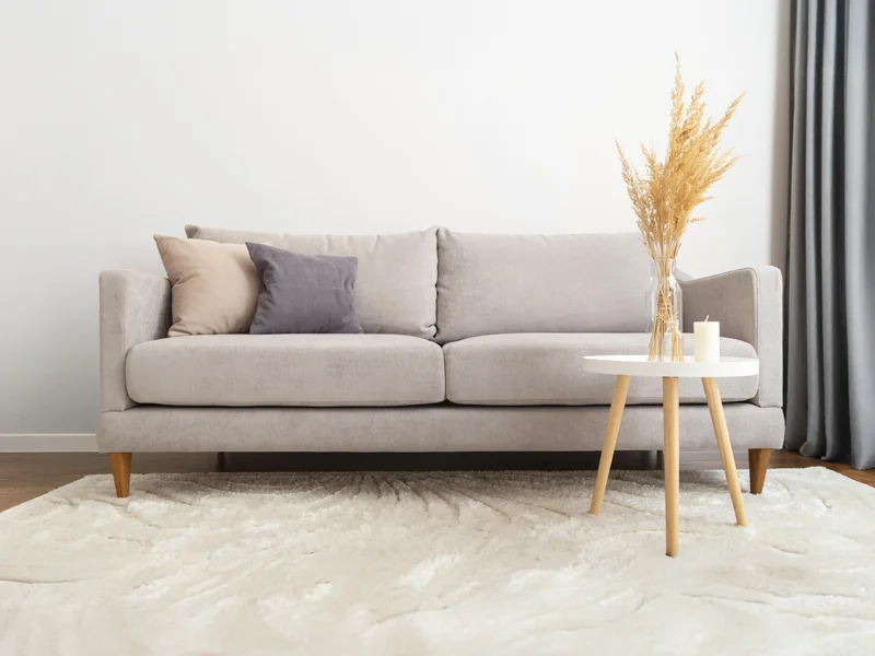 Sofy, narożniki, salon, Tarnów